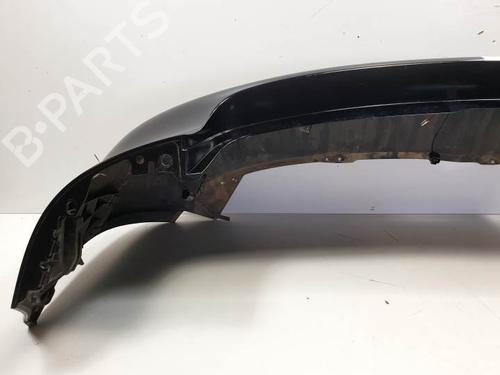 Rear bumper VW GOLF V (1K1) 2.0 TDI | BP28178255C8 