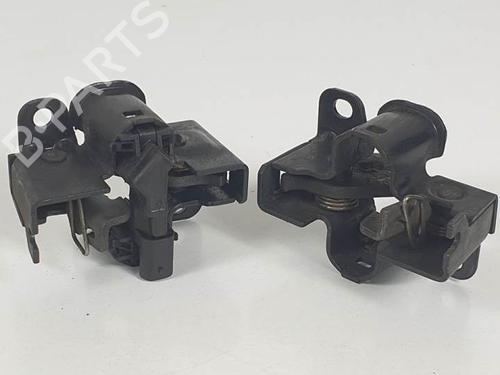 Hood lock MERCEDES-BENZ E-CLASS (W211) E 320 CDI (211.026) | BP13391155C133 