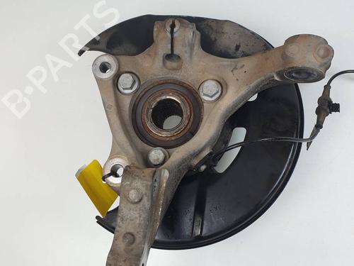 Left front steering knuckle OPEL INSIGNIA A (G09) 2.0 CDTI (68) | BP30525281M25 - Image 2