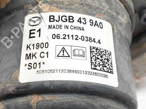 ABS pump MAZDA 3 Hatchback (BP) 2.0 SKYACTIV-G M Hybrid | BP28061538M43  - Image 7