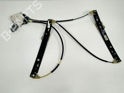 Used Front right window mechanism Front right window mechanism AUDI A1 (8X1, 8XK) 1.4 TFSI (122 hp) 7514605 7514605