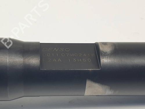 Injector MAZDA 6 Estate (GH) 2.2 MZR-CD (GH10) | BP35749509M100 - Image 2