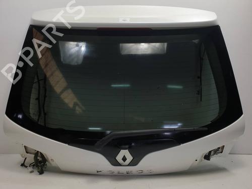 Used Tailgate Tailgate RENAULT KOLEOS I (HY_) 2.0 dCi (173 hp) 34712151 34712151