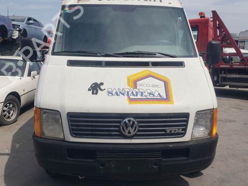 Hood VW LT 28-46 II Van (2DA, 2DD, 2DH) 2.5 TDI | BP28065949C1  - Image 11