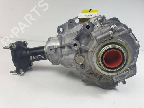 Front differential MAZDA CX-5 (KE, GH) 2.2 D 4WD (KE2AW) | BP37668280M23 - Image 4