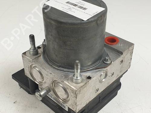 ABS pump JAGUAR XF I (X250) 2.7 D | BP29964913M43