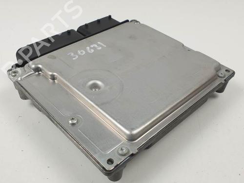 Engine control unit (ECU) MERCEDES-BENZ S-CLASS (W220, V220) S 320 CDI (220.025, 220.125) | BP26448503M57 