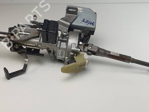 Steering column RENAULT MEGANE III Hatchback (BZ0/1_, B3_) 1.5 dCi | BP34510925M21 - Image 4