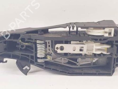 Rear right exterior door handle CITROËN C4 Picasso II 2.0 BlueHDi 150 | BP25403535C130 