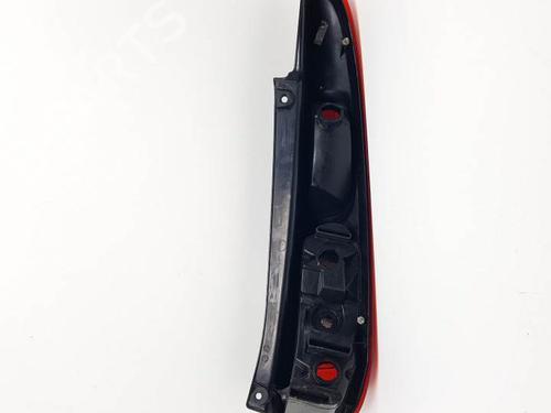 Left taillight FORD FIESTA V (JH_, JD_) 1.3 | BP24933052C34 