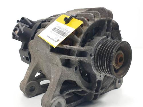 Used Alternator PEUGEOT 1007 (KM_) 1.4 (75 hp) 25146120