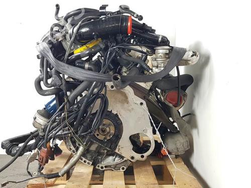 Engine VW PASSAT B5.5 (3B3) 2.0 | BP15122872M1 