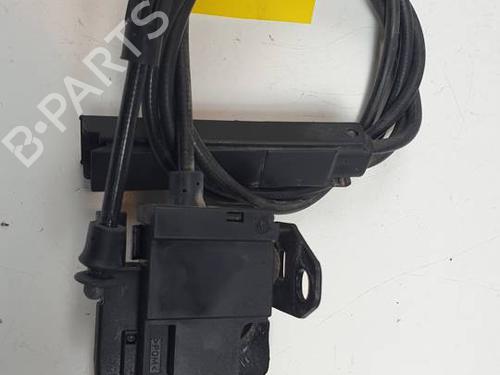 Hood lock MERCEDES-BENZ C-CLASS T-Model (S205) C 220 BlueTEC / d (205.204) | BP29875216C133