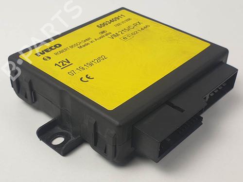 Used Control unit Control unit IVECO DAILY III Van 35 S 15 V, 35 C 15 V (A6HCV3B2, A6HBV4B2, A6HC41B2,... (146 hp) 24989442 24989442