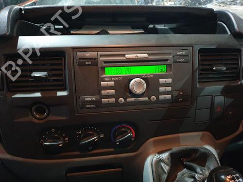 Front left interior door handle FORD TRANSIT Van (FA_ _) | BP6944217I13 - Image 5