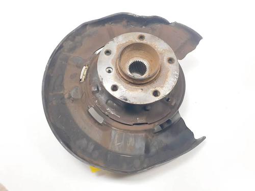 Used Left rear steering knuckle BMW 3 Convertible (E93) 325 i (218 hp) 12380782