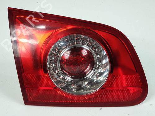 Used Left tailgate light Left tailgate light VW PASSAT B6 Variant (3C5) 2.0 TDI 16V (140 hp) 6844993 6844993