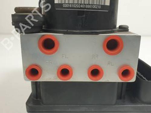 ABS Bremseaggregat SSANGYONG RODIUS I 2.7 Xdi | BP30763182M43