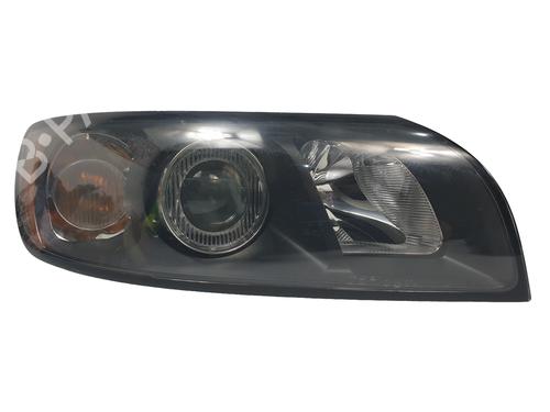 Used Right headlight Right headlight VOLVO S40 II (544) 1.6 (101 hp) 36594927 36594927