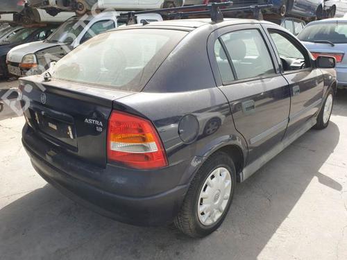 Electronic sensor OPEL ASTRA G Hatchback (T98) 1.6 (F08, F48) | BP18653083M84 