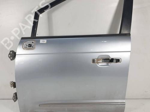 Used Left front door Left front door SSANGYONG RODIUS I 2.7 Xdi (165 hp) 40175378 40175378