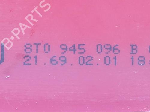 Right taillight AUDI A5 Convertible (8F7) 2.0 TFSI | BP24929521C35  - Image 5