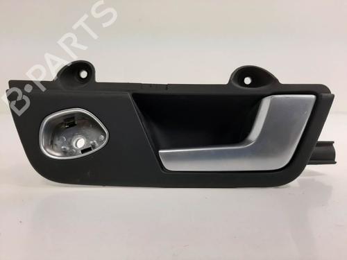Used Rear right interior door handle Rear right interior door handle AUDI A4 B6 (8E2) 2.0 (130 hp) 6846650 6846650