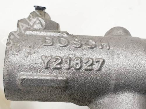 Brake master cylinder OPEL MERIVA A MPV (X03) 1.3 CDTI (E75) | BP13462966M77 