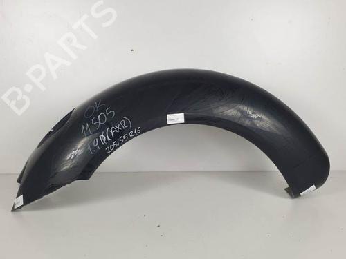 Rear right wheel arch trim VW NEW BEETLE Convertible (1Y7) 1.9 TDI BP12953422C137
