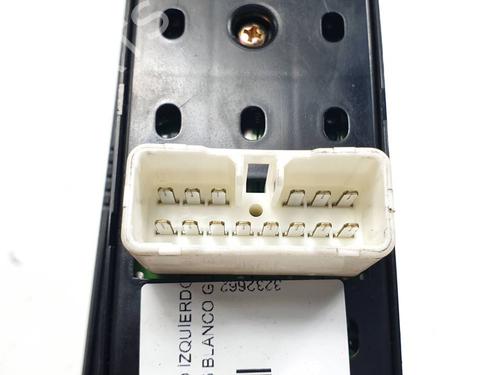 Left front window switch HYUNDAI MATRIX (FC) 1.6 | BP29849943I27