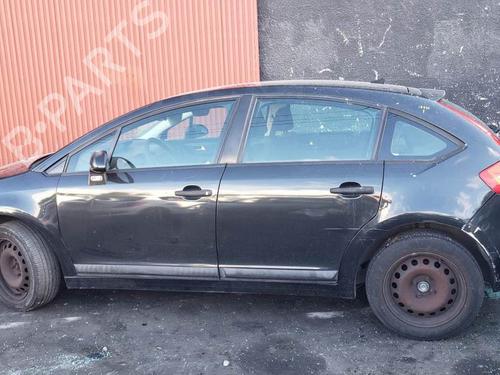 Engine control unit (ECU) CITROËN C4 Coupe (LA_) 1.6 16V | BP25144356M57  - Image 11