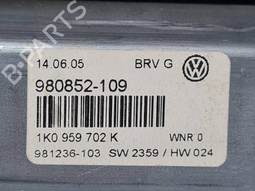 Front right window mechanism VW PASSAT B6 (3C2) 2.0 TDI 16V | BP36374919C23  - Image 5