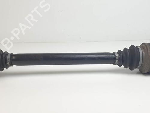 Used Left rear driveshaft Left rear driveshaft BMW 5 (E60) 530 d (218 hp) 24627100 24627100