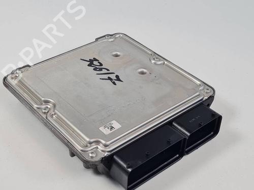 Engine control unit (ECU) VW GOLF PLUS V (5M1, 521) 1.9 TDI | BP36594778M57 - Image 4