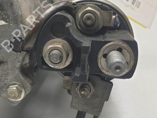 Starter MITSUBISHI ASX (GA_W_) 1.8 DI-D (GA6W) | BP24934813M8  - Image 8