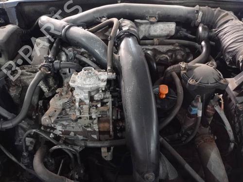 Gearbox CITROËN XANTIA (X1_, X2_) 1.9 Turbo D | BP9673510M3 