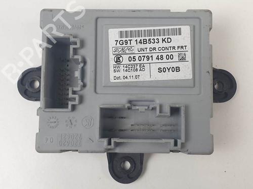 Used Electronic module Electronic module FORD MONDEO IV (BA7) 2.0 TDCi (130 hp) 24933092 24933092