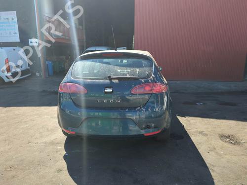 Front left window mechanism SEAT LEON (1P1) 1.9 TDI | BP26375604C22 - Image 12