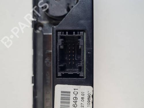 Climate control BMW 5 (E60) 535 d | BP34643696I5 - Image 4
