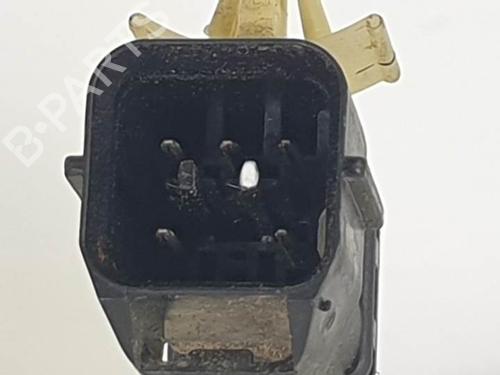 Front right lock HYUNDAI GETZ (TB) 1.5 CRDi | BP12387891C97 