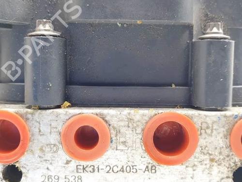ABS pump FORD TRANSIT V363 Van (FCD, FDD)  | BP25256208M43  - Image 6