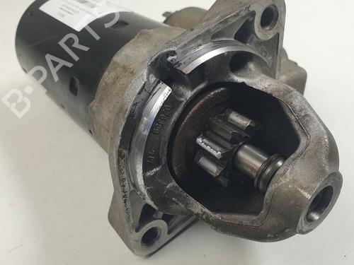 Used Starter Starter BMW 5 (E60) 525 i (192 hp) 31240723 31240723