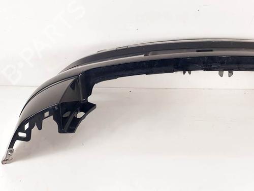 Rear bumper CITROËN C4 Coupe (LA_) 1.6 HDi | BP27604329C8 