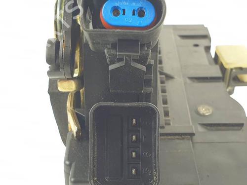 Rear left lock JAGUAR X-TYPE I (X400) 2.0 D | BP20511307C100 