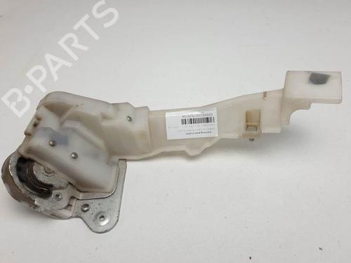 Rear left lock MAZDA 5 (CR) 2.0 CD (CR19) | BP24934430C100 