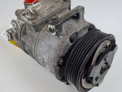Used AC compressor AC compressor 38980022 38980022