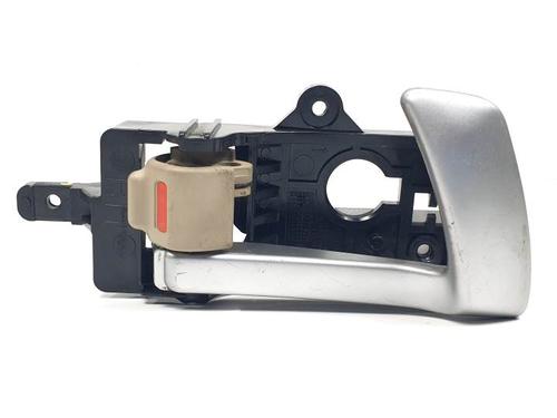 Used Rear right interior door handle SEAT AROSA (6H1) 1.0 (50 hp) 25000122