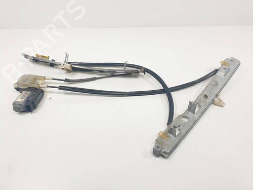 Used Front right window mechanism Front right window mechanism 31033715 31033715