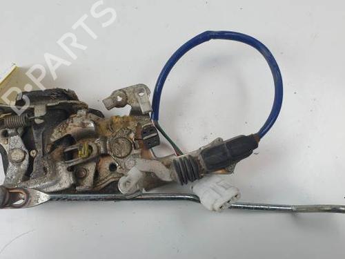 Front right lock KIA SORENTO I (JC) 2.4 | BP25887817C97 