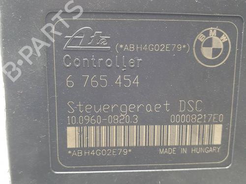 ABS pump BMW 3 Compact (E46) 316 ti | BP36692295M43 - Image 6
